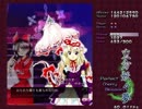 【実況】　雑なオッサンが弾幕修行　【妖々夢編Ph】 Part2