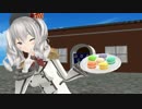 【MMD艦これ紙芝居】暁物語１１話