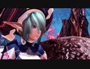 【PSO2】 エピソード2 メインイベント 第4章 Part.01
