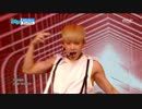 MONSTA X - All In (160604 MUSIC CORE)
