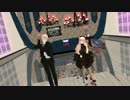 【APヘタリアMMD】虎視眈々【露男女】
