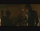 Legends of Tomorrow　コナーホーク&グリーンアロー（S1E4）