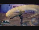 紫プラモのガンスリンガーストラトス3その5 【金SSS アーロン】