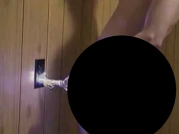 ゾウさんにアルミホイルを巻いてコンセントに挿入する動画再投稿.mp4