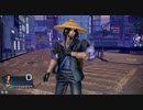 紫プラモのガンスリンガーストラトス3その6 【金SSS アーロン】