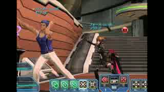 アークスダンス