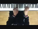 ロマンシングサガ３　ランス　ピアノで弾いてみた