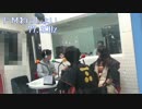【安芸ひろしま武将隊】2016.6.4／ラジオ「FMわっしょい」出演