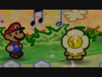 【実況】マリオストーリー でたわむれる part17