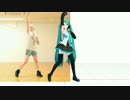 【MMD】神曲【モーショントレース一応終わったのよｗ】
