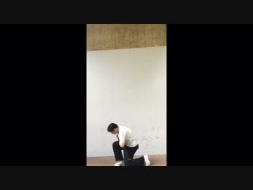 夏恋花火踊ってみた