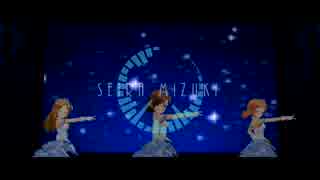 【選曲Sw@pping Festival】SGP【水木聖來】