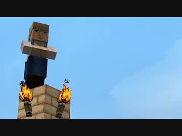 【Minecraft】ハチ使いゆっくりの冒険始めました part48【ゆっくり実況】