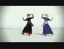 【Fate/MMD】ジャンヌとジャンヌオルタでトゥイー・ボックスの人形劇場