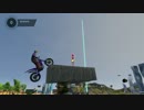 Trials Fusion プラチナクリア 【Another Run】