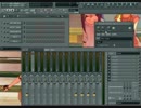 高速ドラムンベース作り