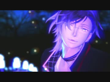 【MMD刀剣乱舞】The Other Side【明石国行】