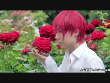 【コスつく】おそ松さんF６でPVつくってみた【予告編】