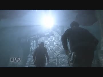 アンチャーテッド4 字幕プレイ Part11