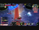 wlw 神筆ツク戦記1.6章 23 マッチコンビの中央突破　【1024.3】