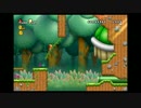 【協力実況】ド素人と一緒に「ニュースーパーマリオブラザーズ」　Pate9
