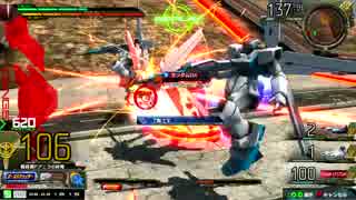 名称未定のＥＸＶＳＭＢＯＮ　その10【イフリート改視点】