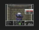 【実況】魔法禁止の冒険者【ウィザードリィ5つの試練_満月王の子供達08】