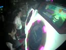 【maimai】chi.-w-7 第一回別府CYCLES大会？でAPとれた(´つヮ⊂)ｳｵｫｫwww