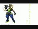 【オーバーウォッチ】ヒーローとジジイ時々実況part5