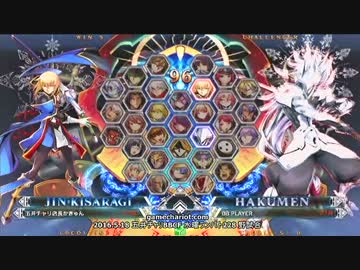 【五井チャリ】0518BBCF かきゅん(JI) VS はらきり( ◇)pu