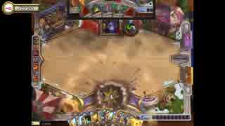 【海外の反応】Hearthstoneのレアなシーン【外国人】３