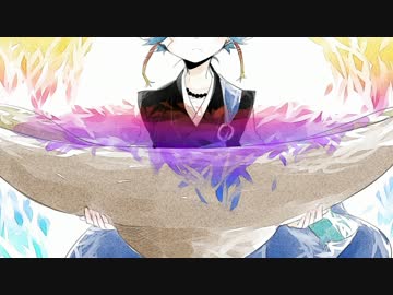 【人力刀剣乱舞】天ノ弱【小夜左文字】