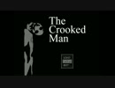 Part 1【The Crooked Man】女子プロレスラーがホラゲ実況