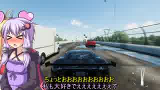 [The Crew]ゆかりとマキのトラックやめてドライブしよう！ Day2[VOICEROID実況]