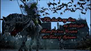 【Total War: WARHAMMER 】琴葉姉妹と遊ぶ　吸血鬼とゾンビ【＃２】