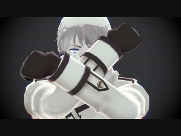 【APヘタリアMMD】閉じ込めた衝動 解き放つ【＋人力】