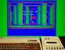 「YS3のOPをPC-6001(32K)で作ってみた」をP6初代実機で動かしてみた