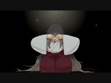 【とうらぶＣＯＣ】一つ目の夜・平野編前編【実卓リプレイ】
