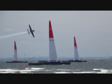 20160604/Red Bull Air Race 2016