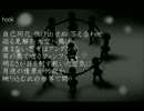 【FA-MAS from 騙詩絵】解離型精神論 feat. C&S【ニコラップ】