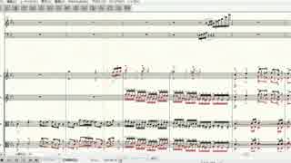 魔界塔士SaGa→オケ風メドレー Sa-Gather var.1 "Overture"