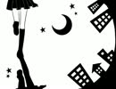 【かんも】　影踏みエトランゼ　歌ってみました