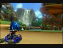 【第１０回ロック杯】 ロック杯７周年を音速で祝うMK８ 【その2】
