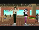 【スーダン2】超高校級の人形劇場【ダンガンロンパMMD】