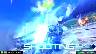 名称未定のＥＸＶＳＭＢＯＮ　その11【ヅダ視点】