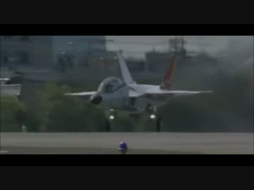 日本ステルス戦闘機X-2の完璧さに海外驚愕！