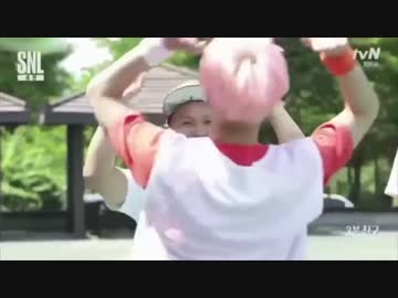 ジョンヒョン 「３分友達」前半