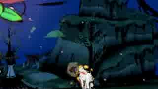 【大神絶景版】第二章！神になったお( ^ω^ )参ノ巻【実況プレイ】