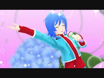 アイチくんで アイドルキンリョク Lesson Go ヴァンガmmd ニコニコ動画