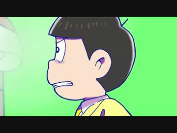 【手描き】ドラ松CDに絵をつけてみた(未完）